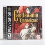 Castlevania: Chronicles 
