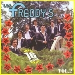 16 Exitos, Vol. 2 by Los Freddy&#039;s