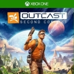 Outcast: Second Contact 
