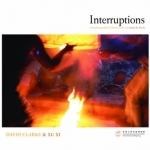 Interruptions: With Photographs by David Clarke and Essays by Xu Xi