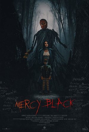 Mercy Black (2019)
