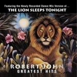 Greatest Hits by Robert John