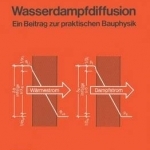 Wasserdampfdiffusion