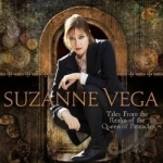 Tales from the Realm of the Queen of Pentacles by Suzanne Vega