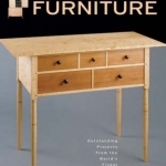 Furniture: Great Designs from Fine Woodworking - Outstanding Projects from the World&#039;s Finest Craftsmen