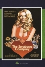 The Surabaya Conspiracy (1970)