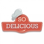 SoDelicious - Quick Delicious Cooking Recipes for Food &amp; Drinks with Video, Shopping List &amp; Music Player