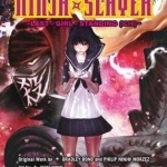 Ninja Slayer Vol. 2: Last Girl Standing
