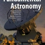 Fundamental Astronomy: 2017