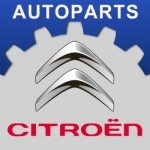 Autoparts for Citroën