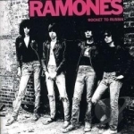Rocket to Russia by Ramones