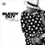 Rhythm &amp; Blues by Buddy Guy