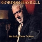 Lady Wants to Know by Gordon Haskell