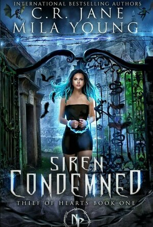 Siren Condemned (Thief of Hearts #1)