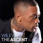 Ascent by Wiley British MC