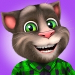 Talking Tom Cat 2 for iPad