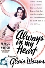 Always in My Heart (1942)