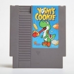 Yoshi&#039;s Cookie 