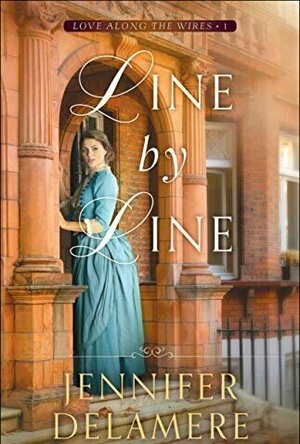 Line by Line (Love along the Wires, #1)