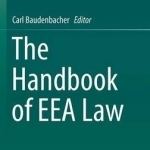 The Handbook of EEA Law: 2016