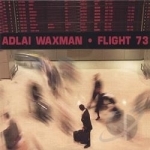 Flight 73 by Adlai Waxman