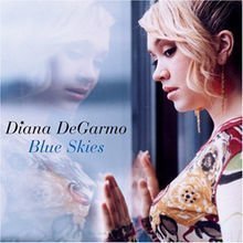 Blue Skies by Diana DeGarmo