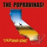 California Sonic by The Popravinas