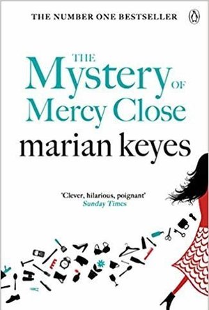 The Mystery of Mercy Close (Walsh Family, #5)