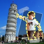 Cut Me Out - background eraser & photo chop editor