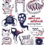 My Monster-Mashing Activity Book