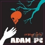 Orange Girls by Adam PC