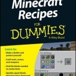 Minecraft Recipes For Dummies