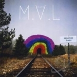 Memphis Tracks by MVL