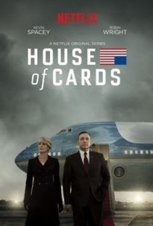 House Of Cards  - Season 5