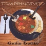Guitar Gumbo by Tom Principato