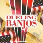 Dueling Banjos by Duelling Banjos