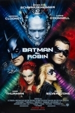 Batman &amp; Robin (1997)