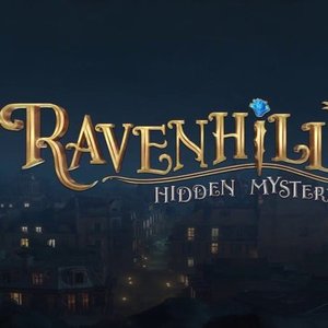 Ravenhill - Hidden Mystery
