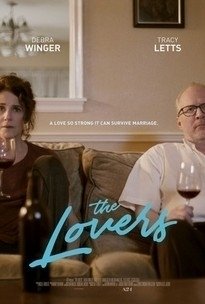 The Lovers (2017)