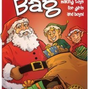 Santa&#039;s Bag