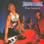 Pure Instinct by Scorpions