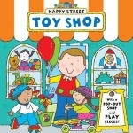 Happy Street: Toy Shop