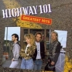 Greatest Hits (1987-90) by Highway 101