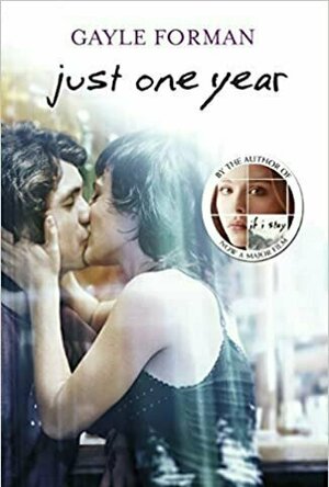 Just One Year (Just One Day, #2)