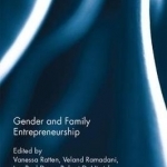 Gender and Family Entrepreneurship