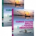 The Climate Change Impacts on Fisheries and Aquaculture: A Global Analysis