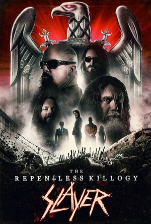 Slayer: The Repentless Killogy (2019)