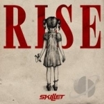 Rise by Skillet