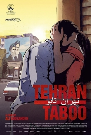 Tehran Taboo (2017)