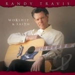 Worship &amp; Faith by Randy Travis